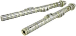 SKUNK2 Ultra Camshafts For Honda/acura K20A3 K24A1/A3/A4/A8 Dohc I-vtec Stage. Fixed Price $1092.45.