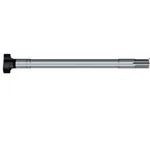 Haldex CS41718 Air Brake Camshaft Rear, Lh, For Use With Dana Spi Midland. Fixed Price $90.20.