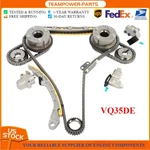 Timing Chain Kit & Vvt Gears For VQ35DE 2007-12 Nissan Altima Maxima Murano 3.5L. Fixed Price $199.99.