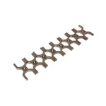 Comp Cams Lifter Guide 8135LG-8; Factory Hydraulic Roller For Sbf, 8PCS. Fixed Price $58.82.