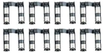 Isky Cams Hpx Ez-roll Hyd. Roller Lifter Set Bbc 3975HYRT. Fixed Price $1467.00.