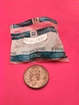 (1) Gm 10241154 Expansion Plug/engine. Fixed Price $8.99.