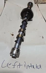 95-04 Toyota Tacoma 4RUNNER T100 Tundra 3.4 5VZ V6 Left Intake Camshaft Oem. Fixed Price $127.49.