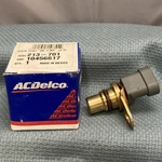 New Acdelco 213-701 Sensor, Camshaft Position 1996-2003 Gm 10456617 Gr 2.383. Fixed Price $116.93.