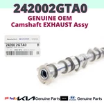 Genuine Exhaust Camshaft 242002GTA0 For Hyundai Genesis Kia Sonata Optima. Fixed Price $189.75.
