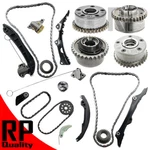 Timing Chain Kit Camshaft Phaser For Chrysler Dodge Jeep Ram Challenger 300 3.6. Fixed Price $259.53.