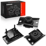A-premium 3X Front & Rear Engine Transmission Mount For Infiniti QX56 11-13. Fixed Price $79.99.
