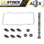 For 2016-24 Jeep Dodge Ram Mopar 68661147AB Right Intake Camshaft Complete Kit. Fixed Price $259.80.