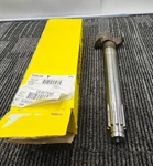 Euclid E5492 Air Brake Camshaft Left, 11.50" Length, Drive Axle, For 15.00". Fixed Price $56.69.