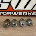 2012-2016 Bmw 328I 320I 428I 528I X3 N20 N26 F30 Eccentric Shaft Cap Set 7630747. Fixed Price $49.95.