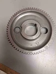 I.h./farmall 1066 And Others Cam Gear 675600C1. Fixed Price $115.00.