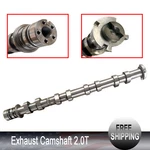 Exhaust Camshaft 2.0T For 2013-23 Chevy Malibu Camaro Equinox Traverse 12626901. Fixed Price $63.54.