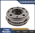 Intake Timing Camshaft Adjuster Vvt Gear 11368684920 For Bmw 330E 340I F30 Mini. Fixed Price $75.19.