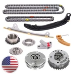 Timing Chain Kit Camshaft Phaser Fit Lexus Toyota UX200 UX250H Corolla Prius 2.0. Fixed Price $423.97.