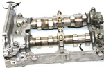 14-17 Subaru Crosstrek Impreza FB20 Left Drivers Camshaft Carrier Oem 13115AA120. Fixed Price $198.00.