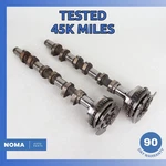 13-21 Range Rover Sport L494 3.0 Right Exhaust & Intake Camshaft Set Oem 45K. Fixed Price $328.23.