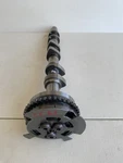 RFDX236A273 Land Rover Jaguar 2013-2021 Exhaust Camshaft Passenger Side B1 Oem. Fixed Price $180.00.