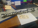 H6612-06 Comp Cams 54-000-11 Hr 220/228 .313/.317 Lobe Lift 116 Separation. Fixed Price $249.99.