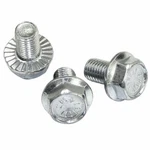 Empi 21-4310-0 Gear Bolts X3, 5/16"W/ Washer Attached, For Aftermarket Cams. Fixed Price $11.88.