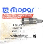 (2QTY) Genuine Oem Mopar 1984-1995 Caravan/turismo &.. Valve Lifter 4240007. Fixed Price $19.92.