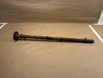 Original Jaguar 2.4 MK1 3.4 MK7 Inlet Camshaft C4488. Fixed Price $74.99.