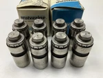 (8) Wolverine HL-2102 Valve Lifters. Fixed Price $22.45.