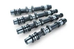 Tomei Poncam Camsafts Set 272/272 10.80MM/10.8MM For Sti EJ207 Version 7-10 Avcs. Fixed Price $880.00.