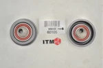 Engine Timing Belt Tensioner Itm 60105. Fixed Price $31.86.