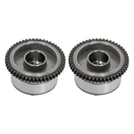 Pcs Intake Timing Camshaft Gear Cvvt For Kia Sedona 3.8L 24350-3C100 2006-2013. Fixed Price $74.79.