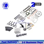 2.0T Engine Repair Rebuilding Kit Fit For Vw Cc Jetta Passat Audi A3 A4 A5. Fixed Price $453.00.
