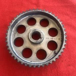 Porsche 83-84 Engine Timing Camshaft Gear Genuine Oem 92810554510. Fixed Price $157.00.