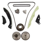 4B12 Engine Timing Chain Kit W/ Vvt Gears For Mitsubishi Outlander Lancer 2.4L. Fixed Price $143.10.