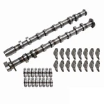 647292K Amc Camshaft For Vw Volkswagen Eos Audi A4 Quattro Jetta Passat A3 Gti. Fixed Price $1084.24.