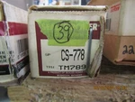 Engine Camshaft Sealed Power CS-778 Nos. Fixed Price $29.99.