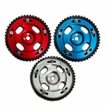 Fidanza Adjustable Cam Gear 994204 For Sebring Avenger Neon Talon Eclipse. Fixed Price $199.49.