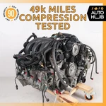 05-06 Porsche Boxster 987 2.7L Engine Motor Assembly M96.25 Oem 49K Miles. Fixed Price $5475.23.