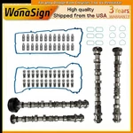 Camshaft Rocker Arms Lifters Kit For Jeep Dodge Ram Chrysler 3.6L V6 Pentastar. Fixed Price $521.99.