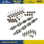 Camshafts Lifters Intake Exhaust Valves Fit 99-07 Chrysler Dodge Jeep 4.7L Sohc. Fixed Price $349.99.