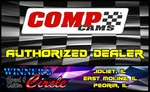 Comp Cams 99818-16 Race Xd Rem Finished Bushed Solid Roller Lifters For .842"SBC. Fixed Price $1320.95.