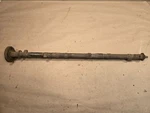 Jaguar 3.4 MK1 MK8 MK9 Inlet Camshaft C13080. Fixed Price $74.99.