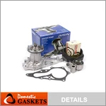 Timing Belt Aisin Water Pump Kit Fit 97-05 Lexus GS300 IS300 3.0L Dohc 2JZGE. Fixed Price $199.28.