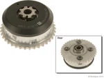 Genuine Bmw Camshaft Gear 11-36-7-583-208. Fixed Price $608.33.