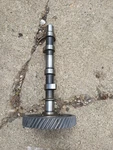 113 109 111 Camshaft For Vw Volkswagen Beetle Super Karmann Ghia Thing 1600. Fixed Price $100.00.
