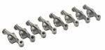 Empi 21-2312 1.25 Ratio Forged Rocker Arms, Set 8, Fits Vw Aircooled Engines. Fixed Price $157.95.