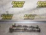 Driver Left Intake & Exhaust Camshafts 3.6L Fits 2011 Journey 123894. Fixed Price $175.00.