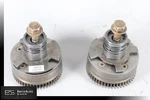 Mercedes W204 C63 CL63 CLS63 Amg M156 Exhaust & Intake Camshaft Adjuster Set Oem. Fixed Price $549.99.