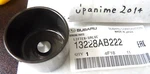 Genuine Oem Subaru 13228AB222 Engine Camshaft Follower Lifter Valve. Fixed Price $23.00.