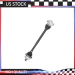 Front Right Cv Axles Shaft For 1998-2001 Volkswagen Passat 2WD Manual Trans.. Fixed Price $140.52.