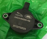 Jaguar Land Rover Camshaft Solenoid Valve 2.0L 4-CYLINDER Ingenium G4D3-6M280-AB. Fixed Price $91.22.