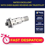 Camshaft Adjuster Valve Fits Mercedes SLK280 R171 3.0 Exhaust Side 05 To 11 Febi. Fixed Price $138.84.